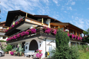 Hotel - Pension - Heidelberg inkl. Chiemgaukarte